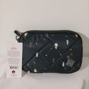 Lug Coupe SE, Snowman Trees